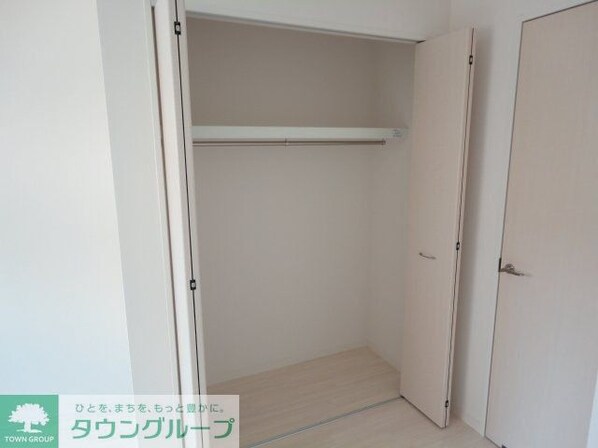 AirRia(エアリア)の物件内観写真